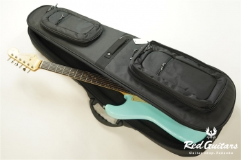 g7-ST Type1 Custom Green
